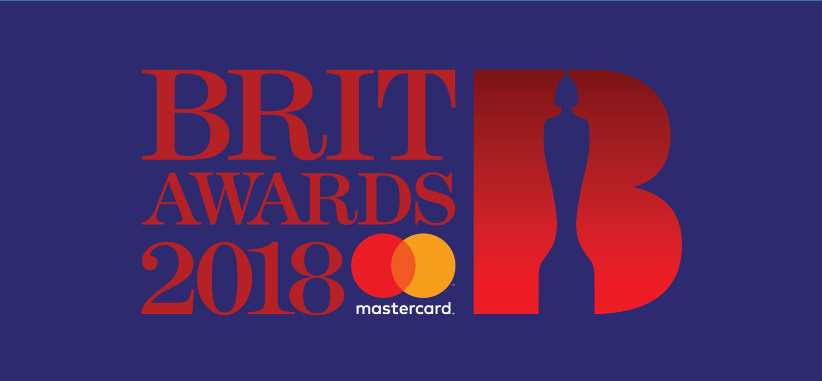 BRIT Awards 2018