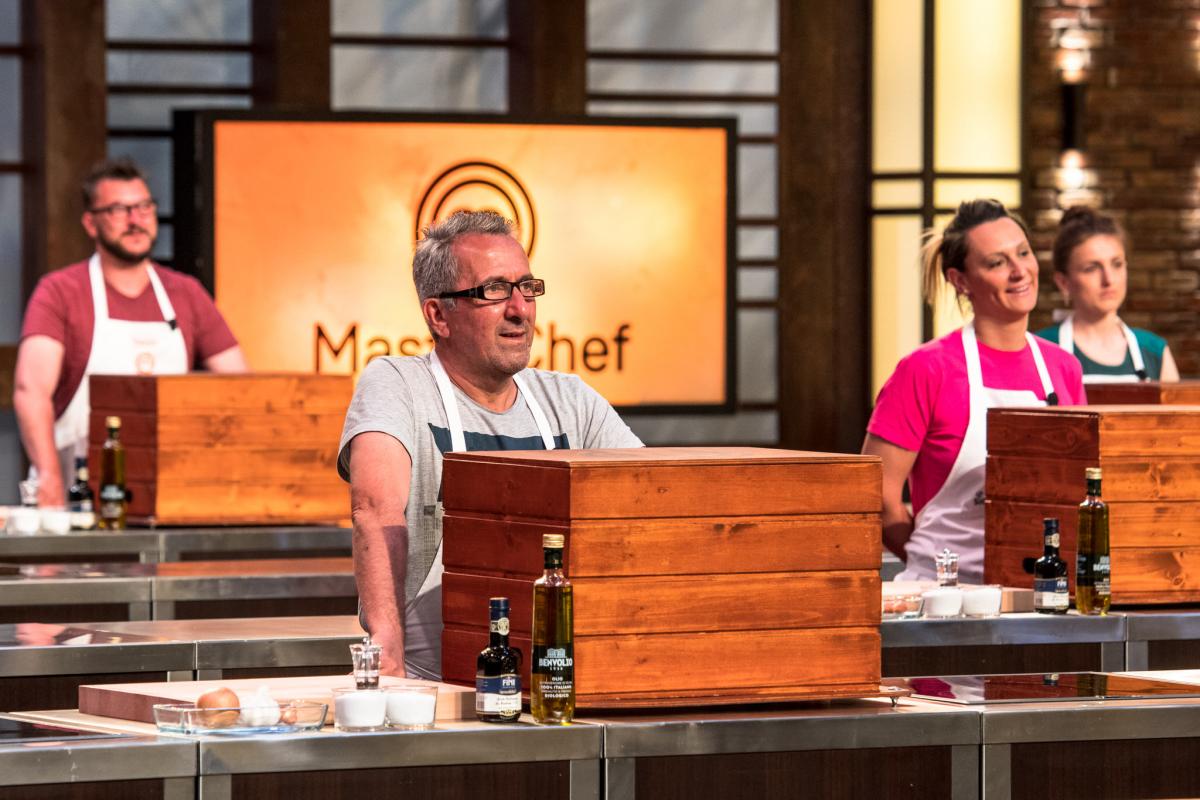 MasterChef Italia 7, 8a puntata