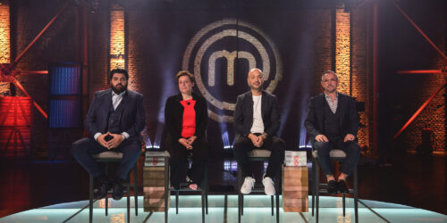 MasterChef Italia 7, 11a puntata