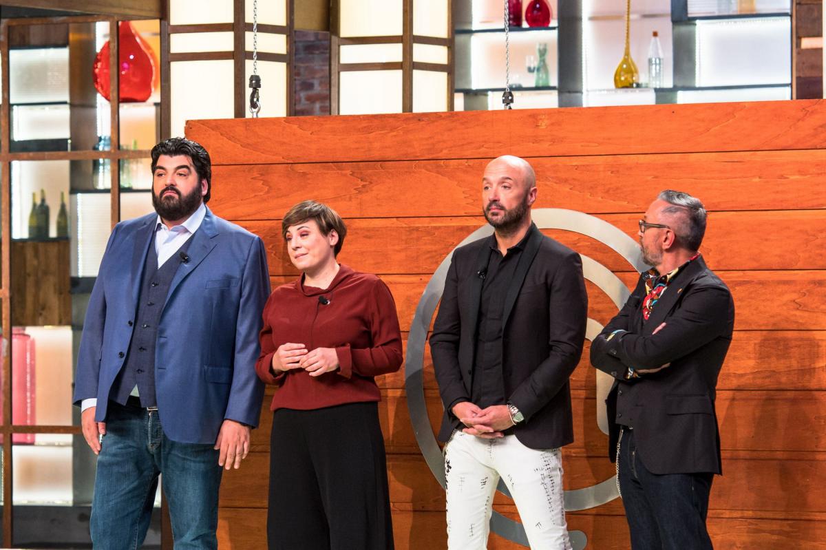 MasterChef Italia 7, 10a puntata