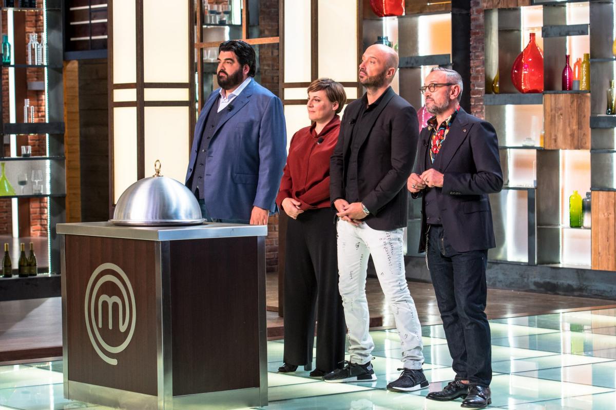 MasterChef Italia 7, 10a puntata