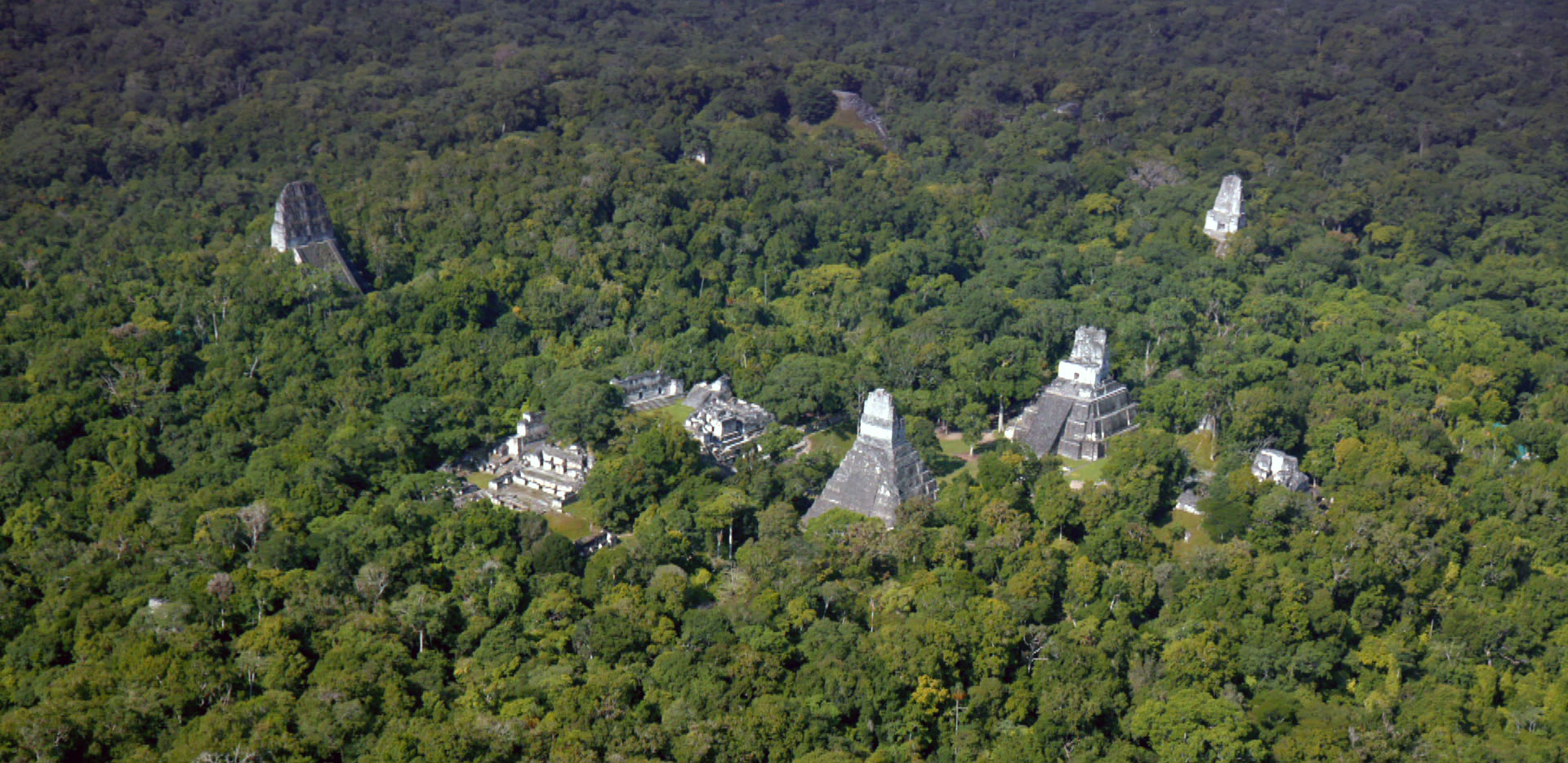 Maya: I Tesori Perduti su National Geographic