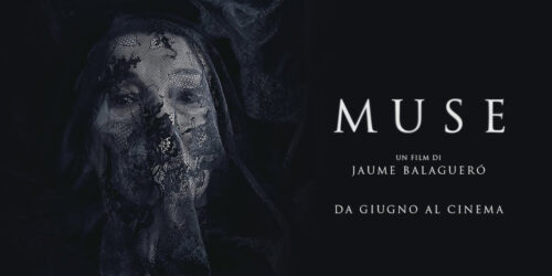 Muse, horror tra soprannaturale e thriller psicologico al cinema questa Estate