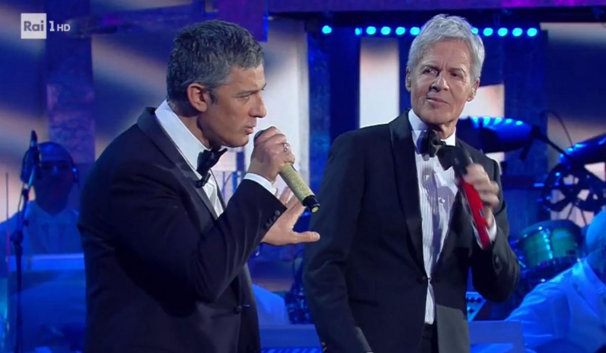 Sanremo 2018 - Fiorello