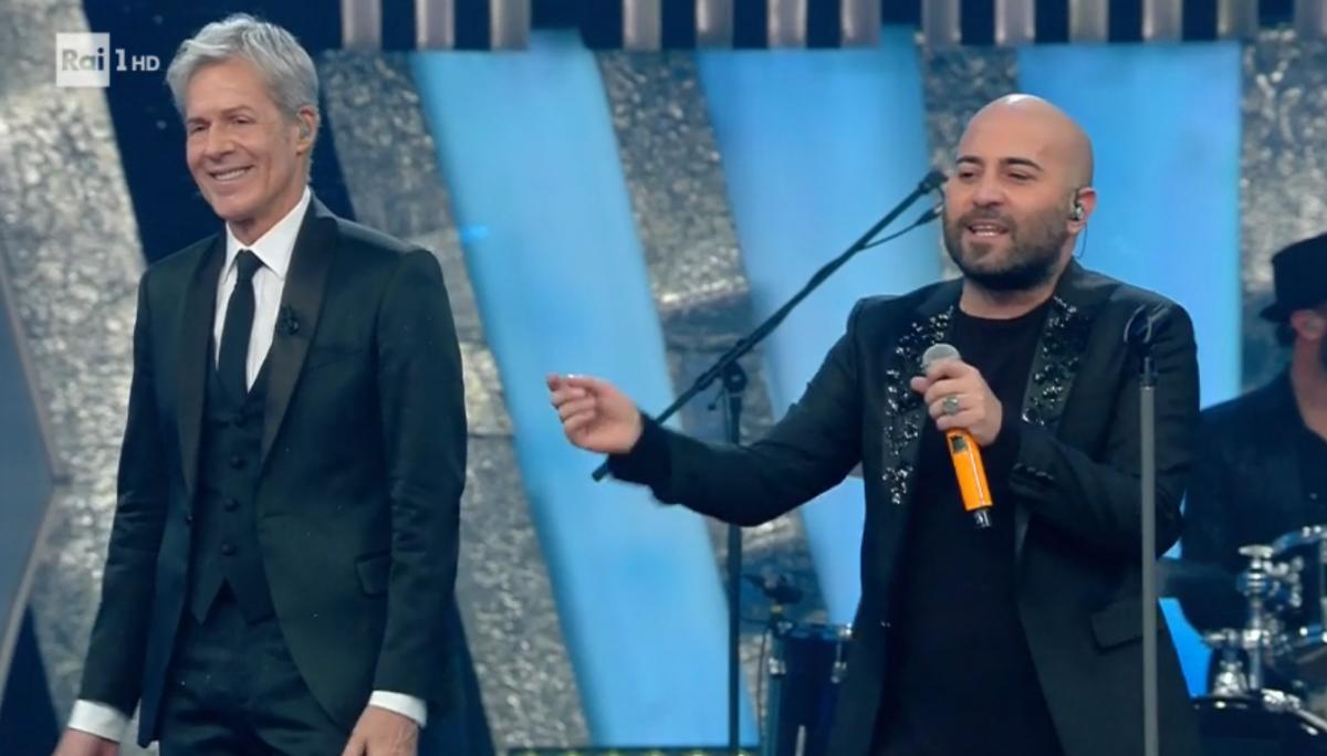 Negramaro ospiti di Sanremo 2018