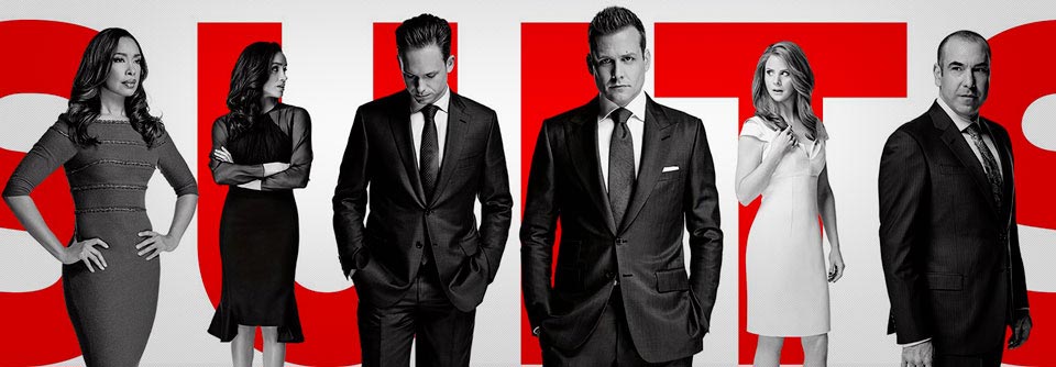 Suits, stagione 6