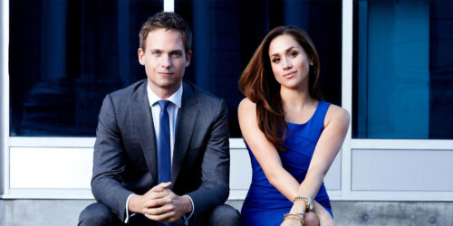 Suits 8 si fa senza Mike (Patrick J. Adams) e Rachel (Meghan Markle)