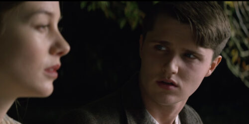 The Lodgers – Non infrangere le regole con Charlotte Vega e Bill Milner al cinema da Marzo