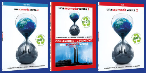 Una scomoda verita’ 2 in DVD e Blu-ray da Febbraio