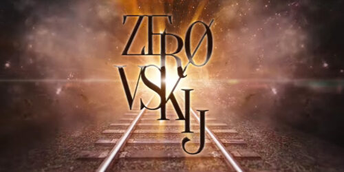 Zerovskij – Solo per Amore, al cinema lo spettacolo ideato, scritto e diretto da Renato Zero
