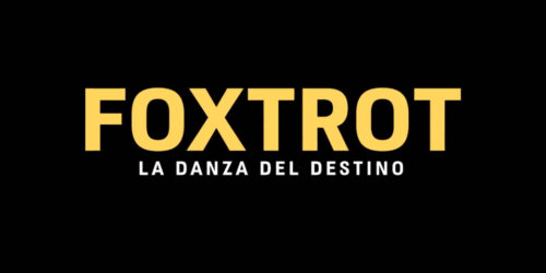 Foxtrot, Trailer italiano del film di Samuel Maoz