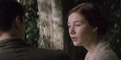 Clip Qui c’è soltanto morte dal film The Lodgers – Non infrangere le regole