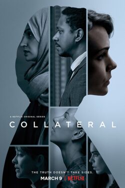 Collateral (stagione 1) Collateral (stagione 1)