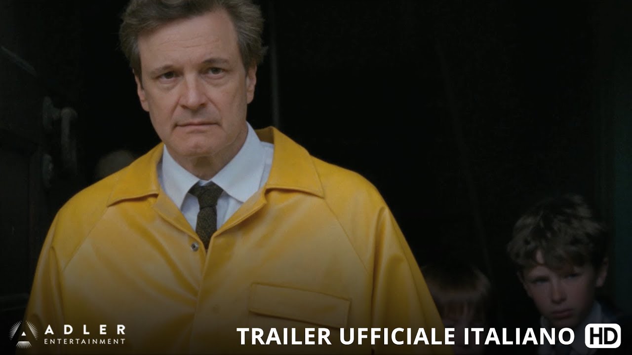 Trailer Il mistero di Donald C.