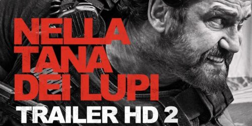 Nella tana dei lupi – Trailer italiano