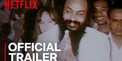 Trailer Wild Wild Country