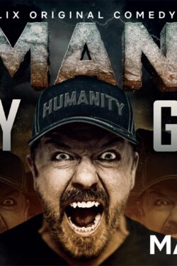 Ricky Gervais: Humanity 2018
