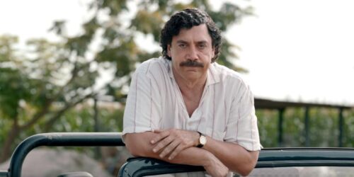 Trailer Escobar – Il fascino del male