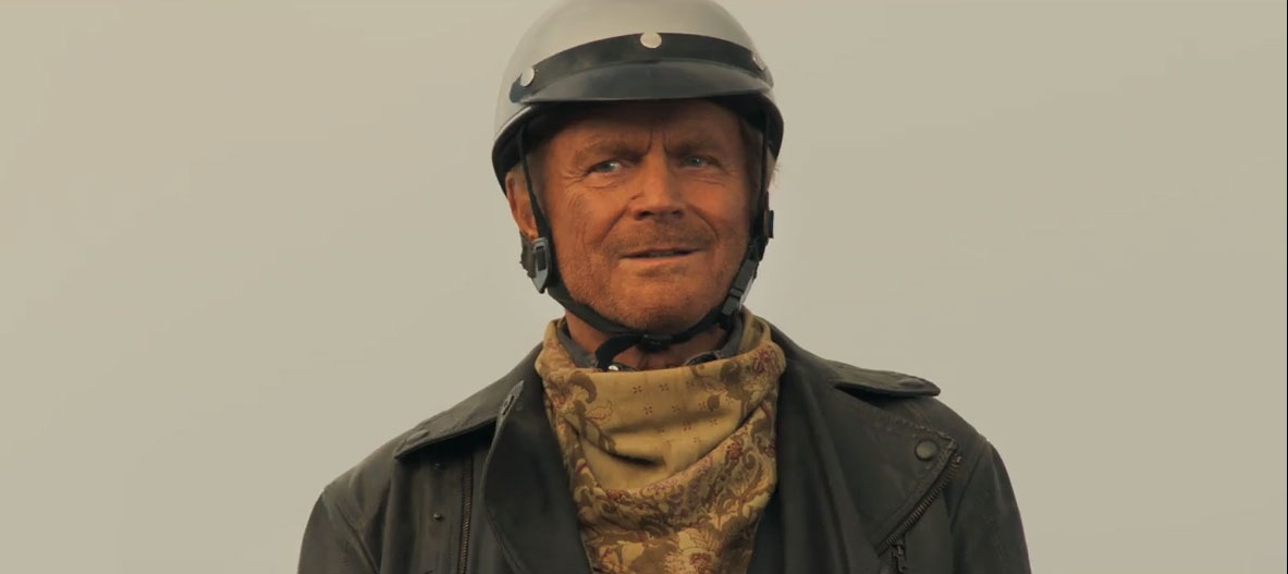 Trailer Il Mio Nome e' Thomas di Terence Hill