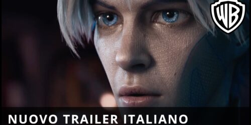 Ready Player One – Trailer 2 Italiano