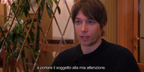 Un Sogno Chiamato Florida, videointervista al regista Sean Baker