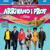 Locandina italiana