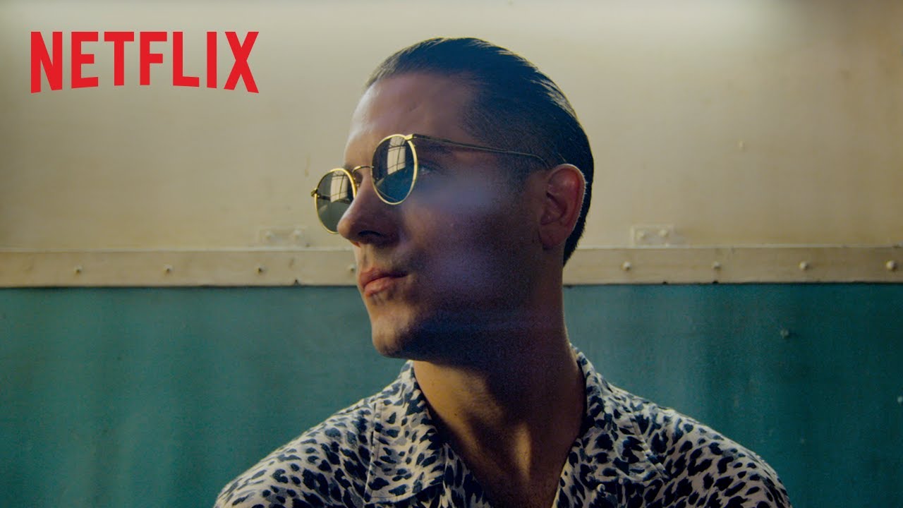 Rapture - Trailer: G-Eazy