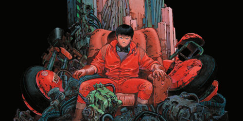 Akira torna al cinema a 35 anni dall’uscita