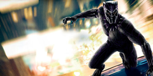 Box Office USA: primo Black Panther, secondo Peter Rabbit