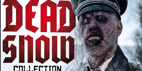Dead Snow Collection in DVD e Blu-ray