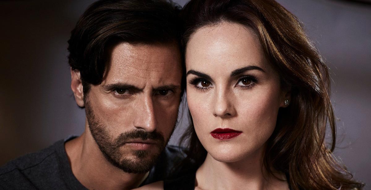 Good Behavior, stagione 2