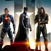 Justice League, la recensione