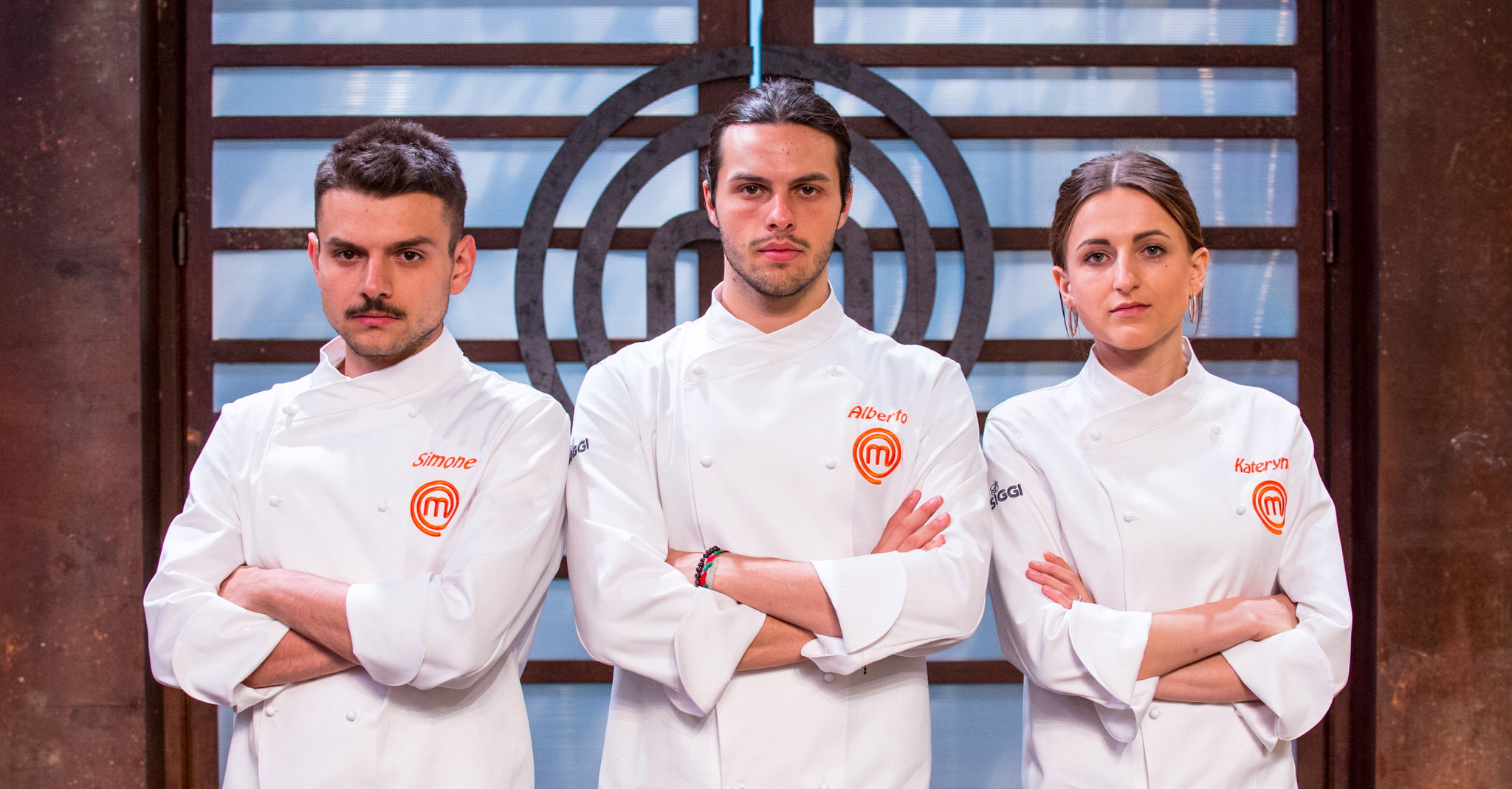 MasterChef Italia 7, la Finale [credit: SKy]