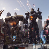 Pacific Rim - La Rivolta, recensione