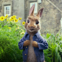 Peter Rabbit, la recensione