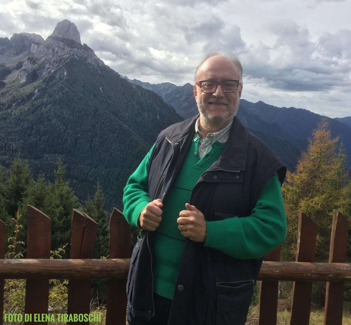 ORE 11, LE STORIE DI MELAVERDE: Custodi della Montagna(Paspardo, BS, Valle Camonica)