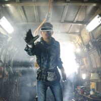 Ready Player One, la recensione