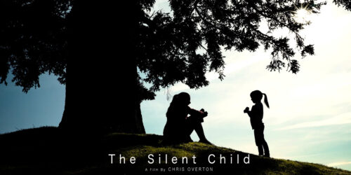 The Silent Child di Chris Overton, cortometraggio premio Oscar 2018, in prima TV su Studio Universal
