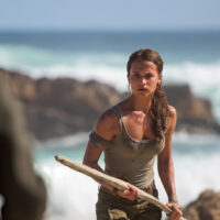 Tomb Raider con Alicia Vikander, la recensione