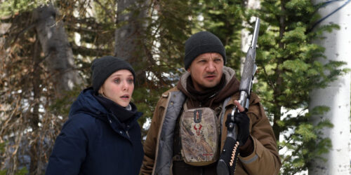 I Segreti di Wind River con Jeremy Renner, uscita posticipata ad Aprile