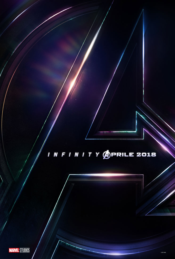 Galleria fotografica di Avengers: Infinity War