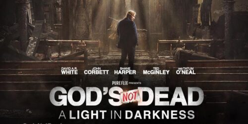 Trailer God’s Not Dead: A Light in Darkness