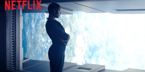 Nightflyers, video Anteprima