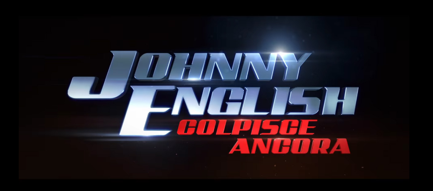 Trailer Johnny English Colpisce Ancora