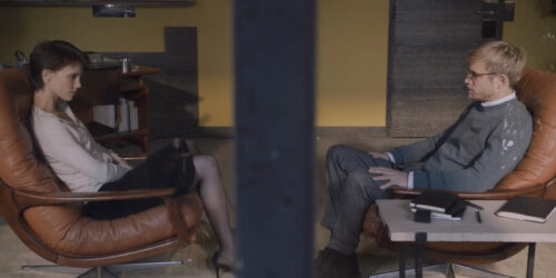 Clip Sentimenti dal film Doppio Amore (L’amant double) di François Ozon