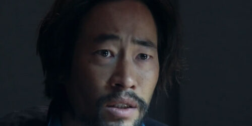 Clip Ha Proprio La Faccia Di Una Spia dal film Il prigioniero coreano di Ki-duk Kim