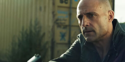 Deep State, promo serie di spionaggio con Mark Strong