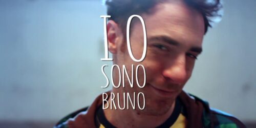 Io sono Tempesta, Elio Germano è Bruno