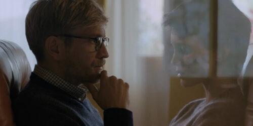 Clip Luis dal film Doppio Amore (L’amant double) di François Ozon