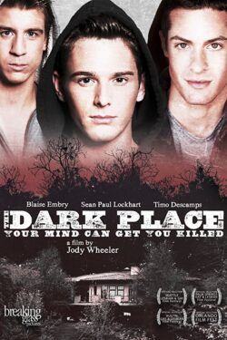 Locandina The Dark Place